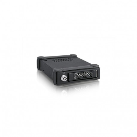 Icy Dock HDD/SSD korpus MB991U3-1SB ToughArmor 2.5", must