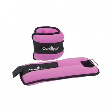 WRIST AND ANKLE WEIGHT