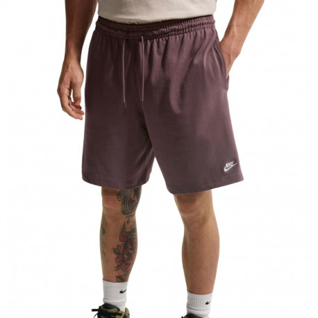 Nike meeste lühikesed püksid FQ4359 502 S club, pruunid