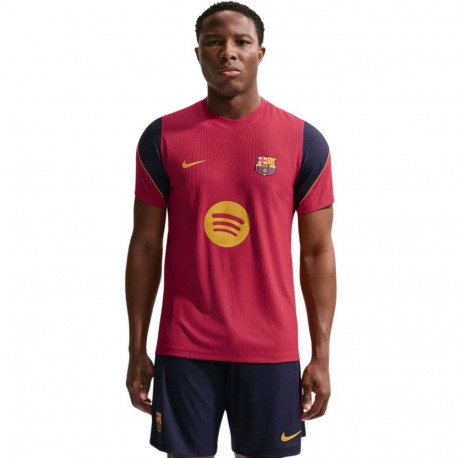 Nike meeste t-särk II1839 621 FC Barcelona 2XL, bordoo