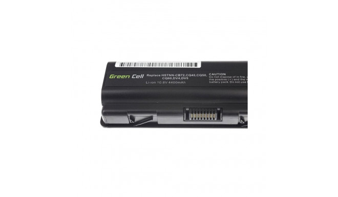 Battery - Green Cell Hp01