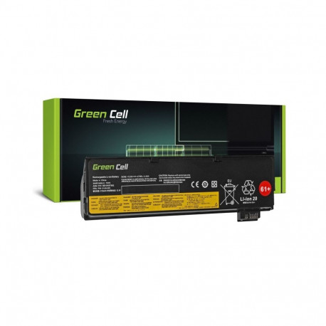 Battery - Green Cell Le95