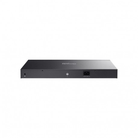 Networking Equipment - TP-Link Omada ES228GP 24-Port PoE+ Switch 56Gbps