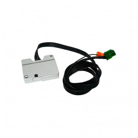 CNC Machine Accessory - MAKERA Carvera 4-Axis Module Nema17 2400 RPM 0.01° Precision