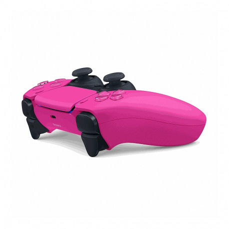 Sony Playstation 5 DualSense wireless controller Nova Pink