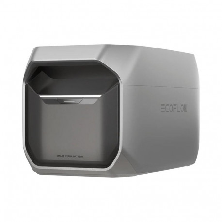 Extra Battery EcoFlow Delta 3 1024Wh