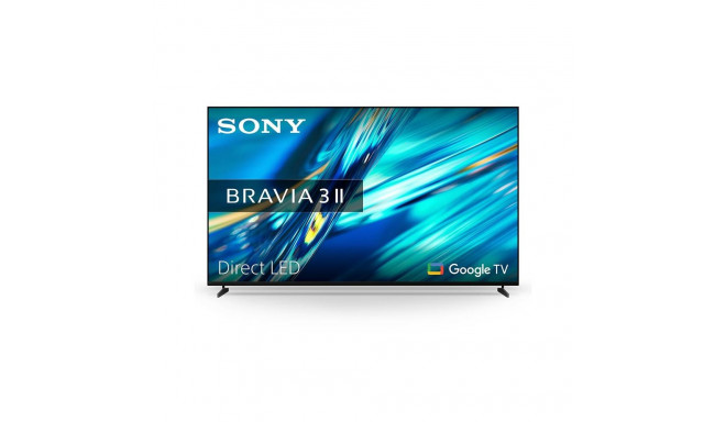 TV Sony 75"