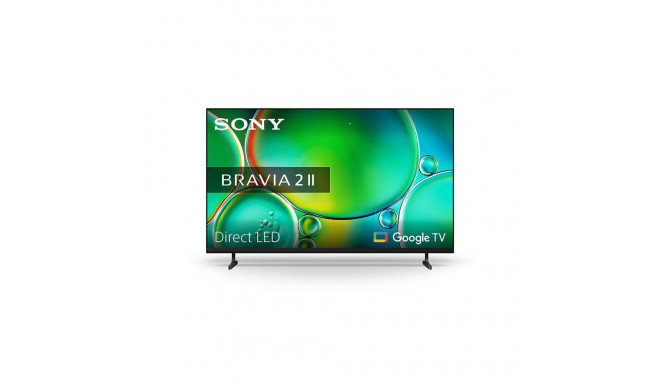 TV Sony 65"