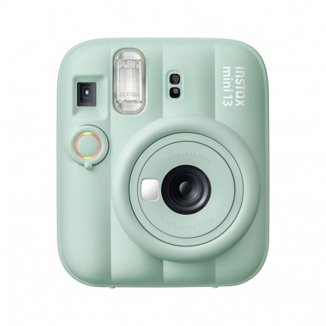 Fuji instax mini 13™, roheline