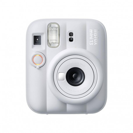 Fuji instax mini 13™, valge