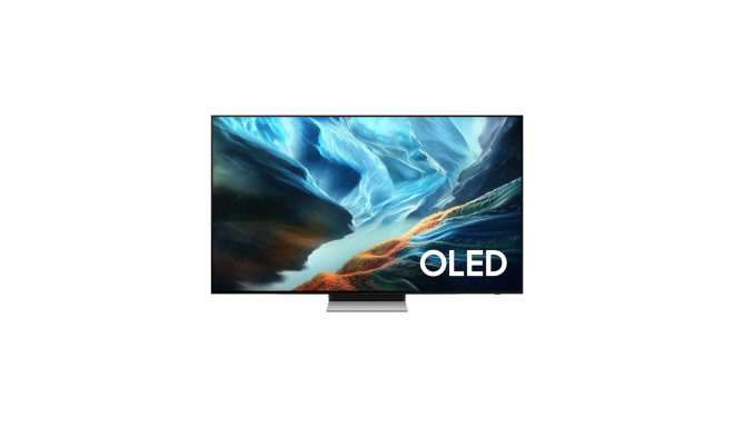 TV SAMSUNG 55"