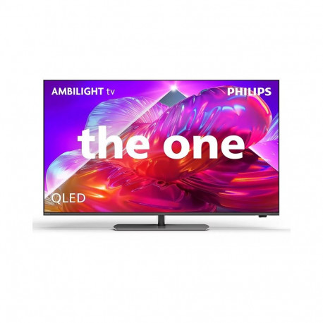 TV Philips 65" QLED