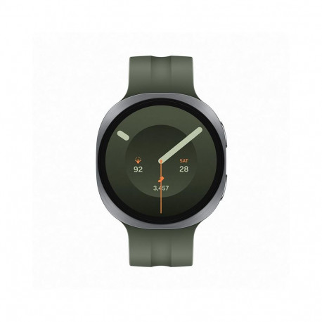 Samsung Galaxy Watch9 44mm BT, Silver