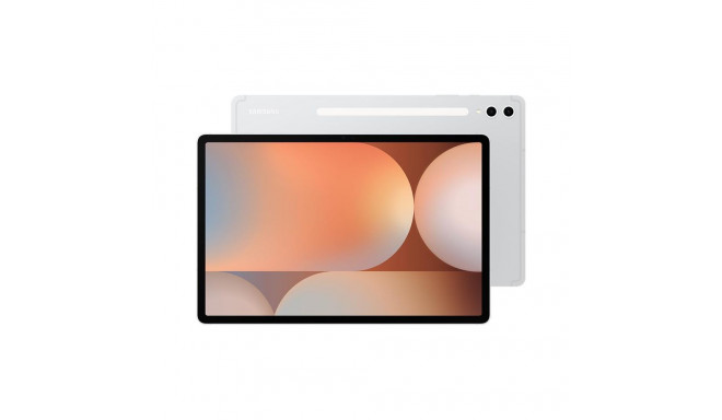 Samsung Galaxy Tab S10+ WiFi 256GB, hõbedane