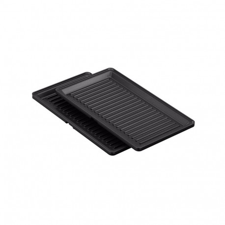 Snack Collection lisaplaat grill/panini, Tefal
