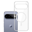 3mk Armor MagCase for Google Pixel 11 - Transparent