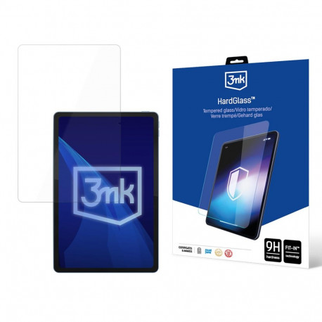3mk HardGlass tempered glass for Lenovo Idea Tab 11" (TB336)