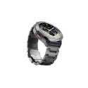 HiFuture Active smartwatch - silver