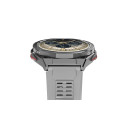 HiFuture Active smartwatch - silver