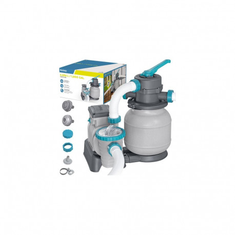 BESTWAY basseini liivapump 58497 5678l/h