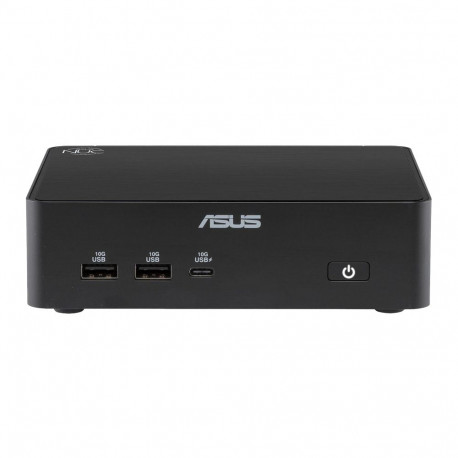 ASUS NUC 16 PRO/RNUC16GDKU560002/U5 325 /Intel Graphics/no RAM/no SSD/ Wi-Fi 7 BE211/Kit (L6)/EU