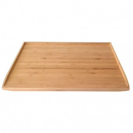 Stolnica bambus 64x43x3,9cm kinghoff