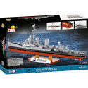 Klocki uss kidd dd-661