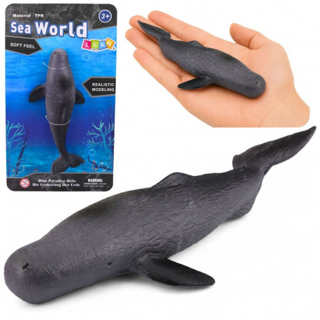 kummist vaalifiguur veniv realistlik 18cm