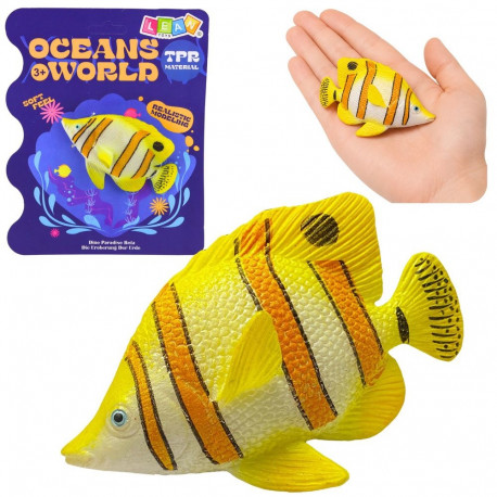 Kummist veniv realistlik liblikakujuline figuur 10cm, vaskne