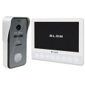Blow videointerfon 79-751# 7" 4wire