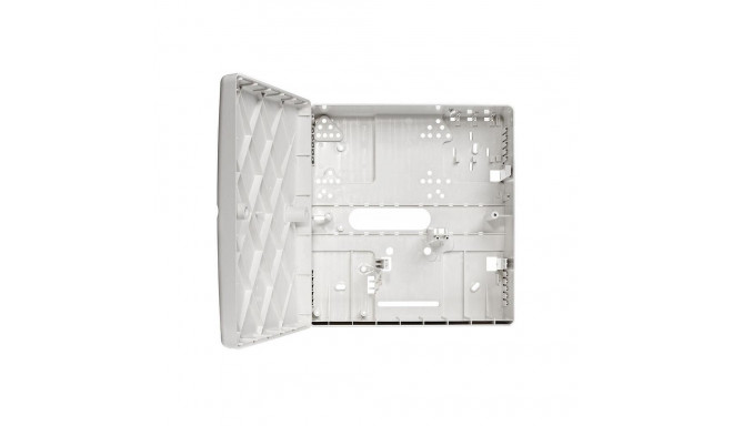CONTROL PANEL CASE PLASTIC/OPU-4P SATEL