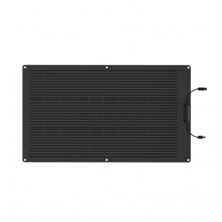 EcoFlow päikesepaneel 100W Flexible (5006001002´)