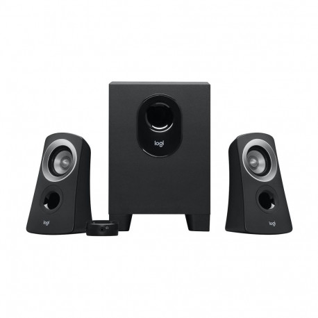 SPEAKER 2.1 Z313/980-000413 LOGITECH