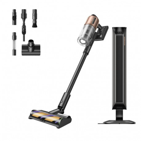 Vacuum Cleaner|DREAME|Z20 Station|Dry|Stick vacuum|Suction power 140000 Pa| 2.19kg|VZV25A