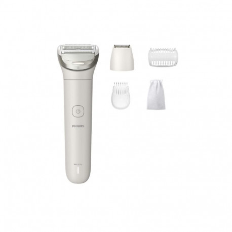 SHAVER WOMENS/BRL147/00 PHILIPS
