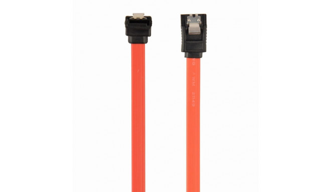 CABLE SATA-DATA 0.1M/CC-SATAM-DATA90-0.1M GEMBIRD