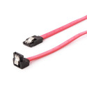 CABLE SATA-DATA 0.3M/CC-SATAM-DATA90-0.3M GEMBIRD
