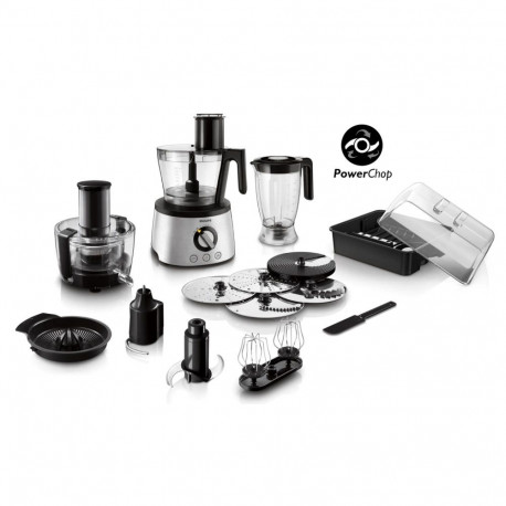 FOOD PROCESSOR/HR7778/00 PHILIPS