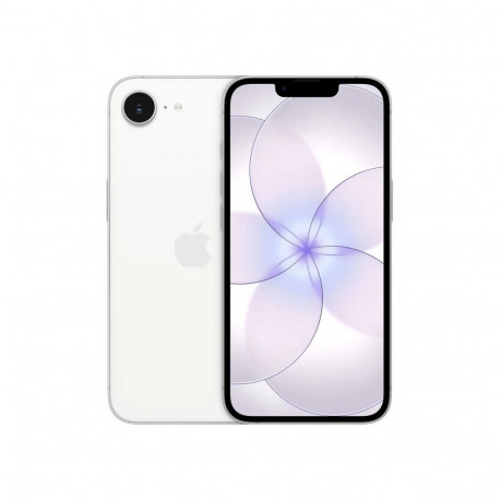 Apple Iphone 17e 256GB White A3634