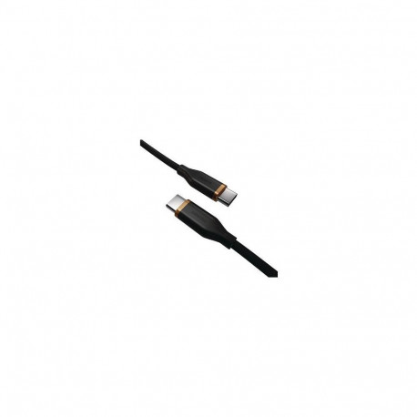 CABLE USB-C TO USB-C 2M/DRU8020A DURACELL
