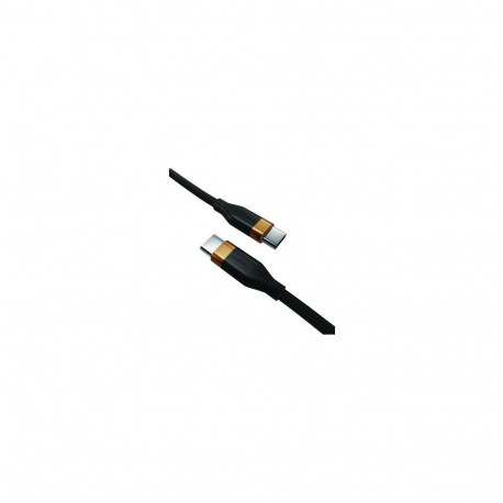 CABLE USB-C TO USB-C 1M/DRU5010A DURACELL