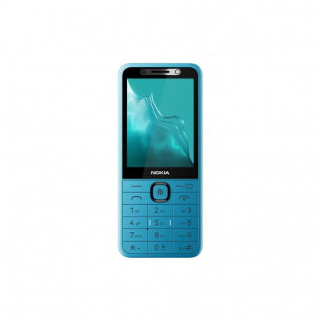 Nokia 235 4G 2E TA-1745 DS Blue
