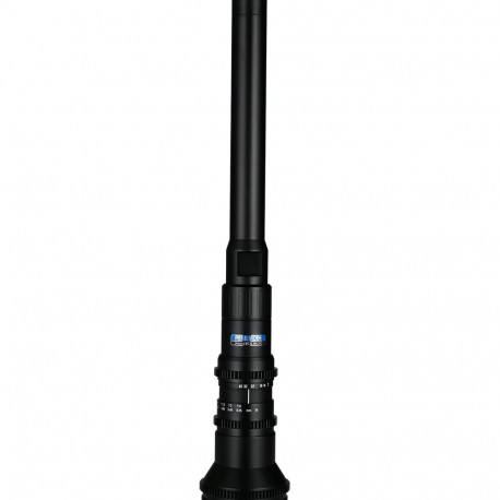 LAOWA objektiiv 24mm T14 2X Periprobe Canon EF (FF)