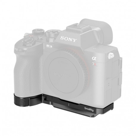 SmallRig kinnitusplaat 6705 Sony Alpha 7R VI jaoks
