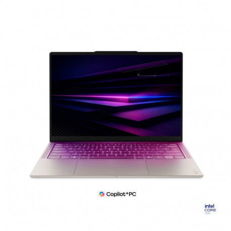 Lenovo sülearvuti Yoga Slim 7 14IPH11 Intel 14", OLED, WUXGA-pikslid, läikiv, Intel Core Ultra 5, 32