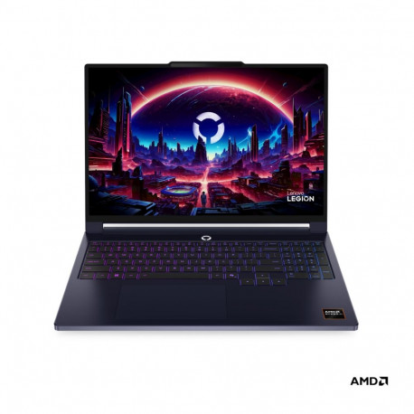 Lenovo sülearvuti Legion 7 16AGP11 AMD 16" OLED WQXGA 2560 x 1600 pikslit läikiv AMD Ryzen AI 9 HX 4