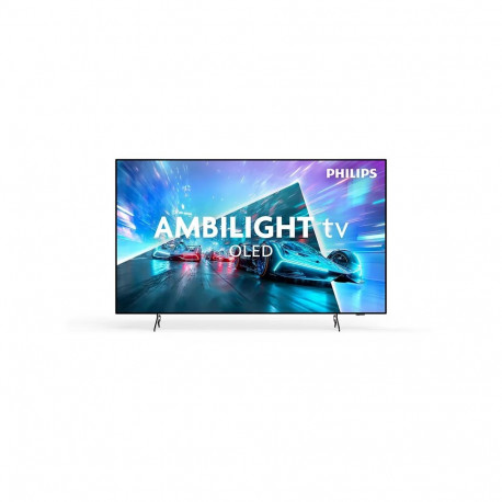 Philips nutiteler 55OLED761/12 4K OLED Ambilight Titan OS