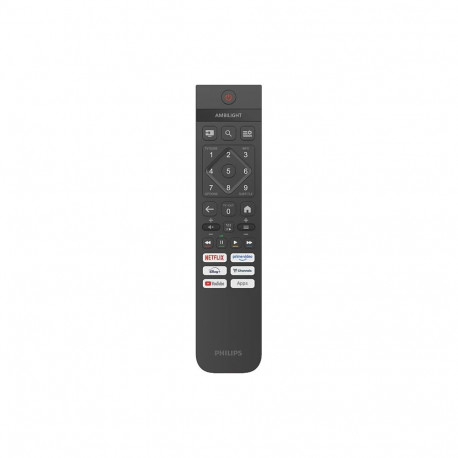 Philips QLED 4K nutiteler 50PQS7801/12 50 Titan OS
