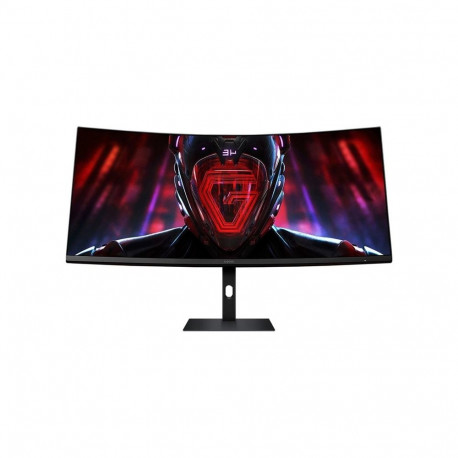 MONITORXIAOMI G34WQI 34-tolline monitor