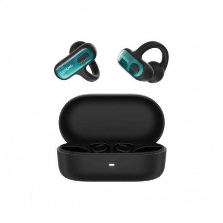 Lenovo Accessories Open-Ear Clip-on Earbuds X500 - BK |